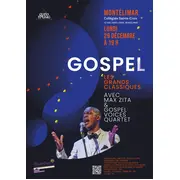 Gospel, Les grands classiques