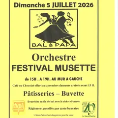 Super Bal Musette