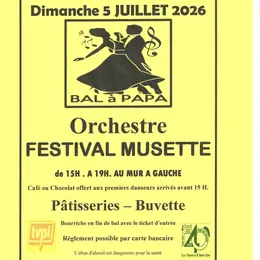 Super Bal Musette