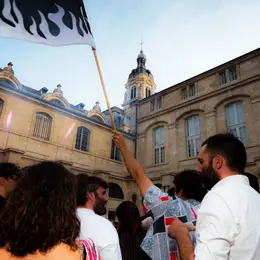 Isulia x Gimme Sound ~ Cour Mably ~ Fête de la Musique