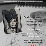 Ateliers Céramique & Dessin Enfants