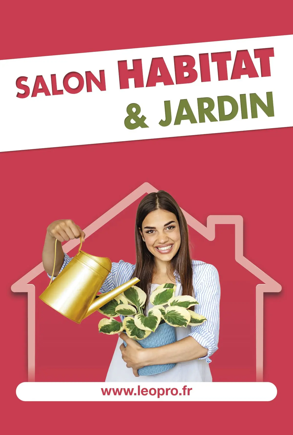 Salon Habitat & Jardin Cognac 2026