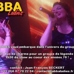 ABBA Ladies
