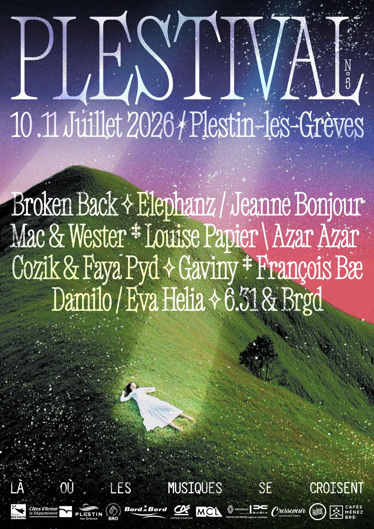 Plestival