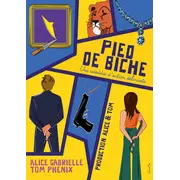 Pied de biche