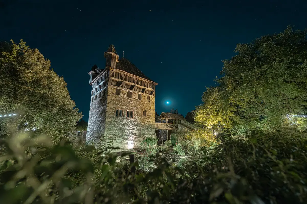 Kriminàcht - enquête participative