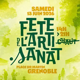 Fête de l'artisanat