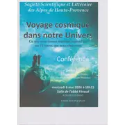 Causeries Bas-Alpines