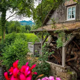 Marionnaud à Schweighouse : horaires, parfums, produits de beauté