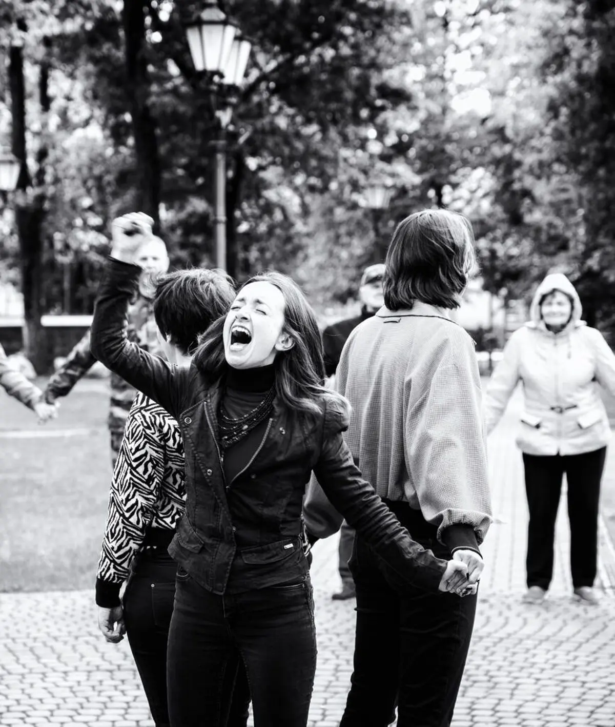 Le Chant des Partisanes | Balade contée | 10 ans +