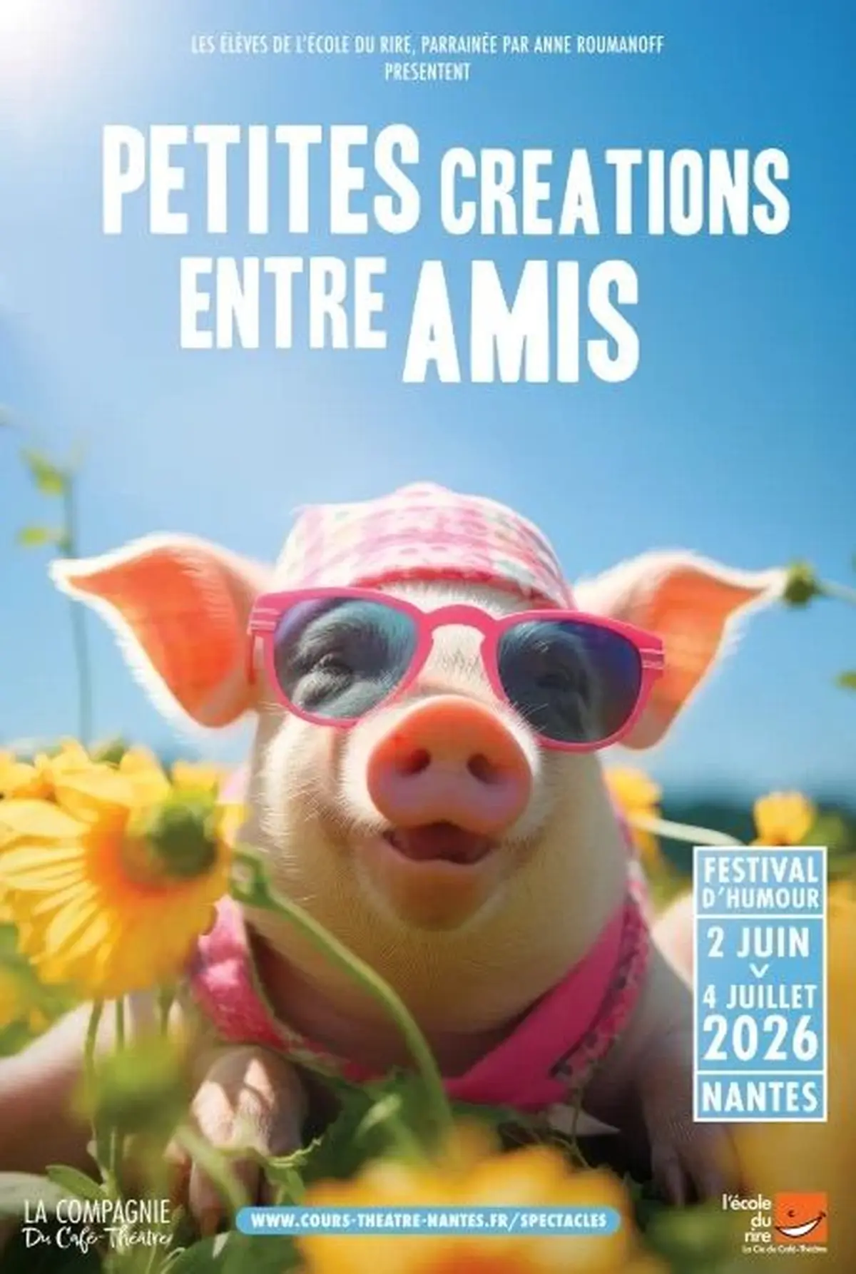 Petites Créations Entre Amis