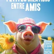 Petites Créations Entre Amis