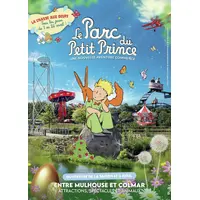 Chasse aux oeufs au Parc du Petit Prince &copy; AEROPRINCE