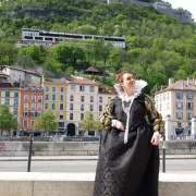 Visite Insolite Grenoble au temps de Lesdiguières