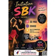 Soirée initiation SBK