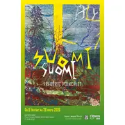 Exposition SUOMI, suomi de Frédéric Poincelet