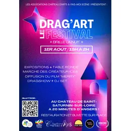 Festival Drag'art