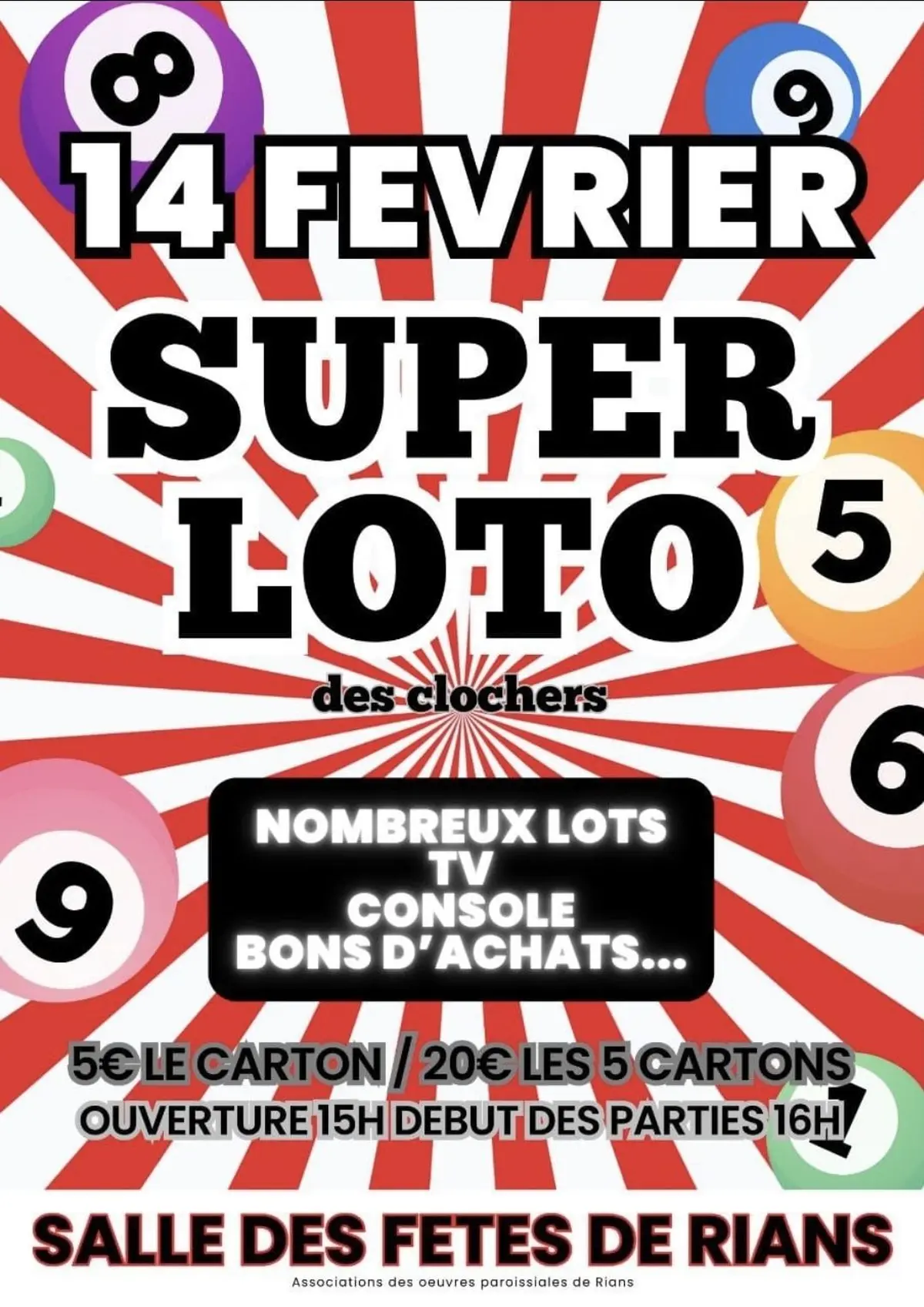 Super loto 