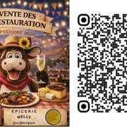 Votre Repas du Samedi Soir au Comice Agricole de BRÛLON