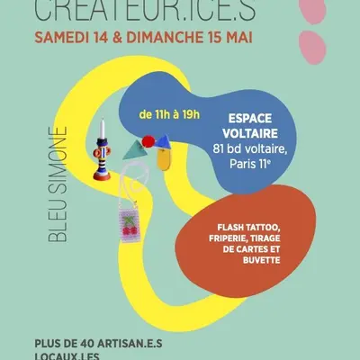 Boutique Bleu Simone