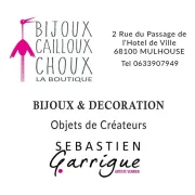 Bijoux Cailloux Choux