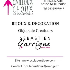 Bijoux Cailloux Choux