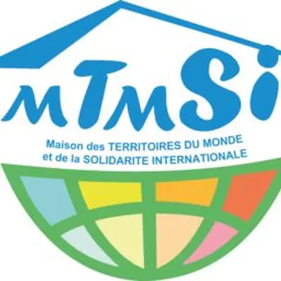 Maison des Territoires du Monde et de la Solidarité Internationale 