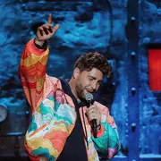 Timothée Poissonnet – Nouveau spectacle