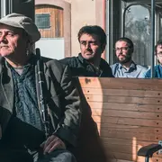 Jean-Luc Thomas Quartet présente Sillons