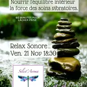 Relax sonore 
