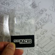 MicroMacro : Crime City