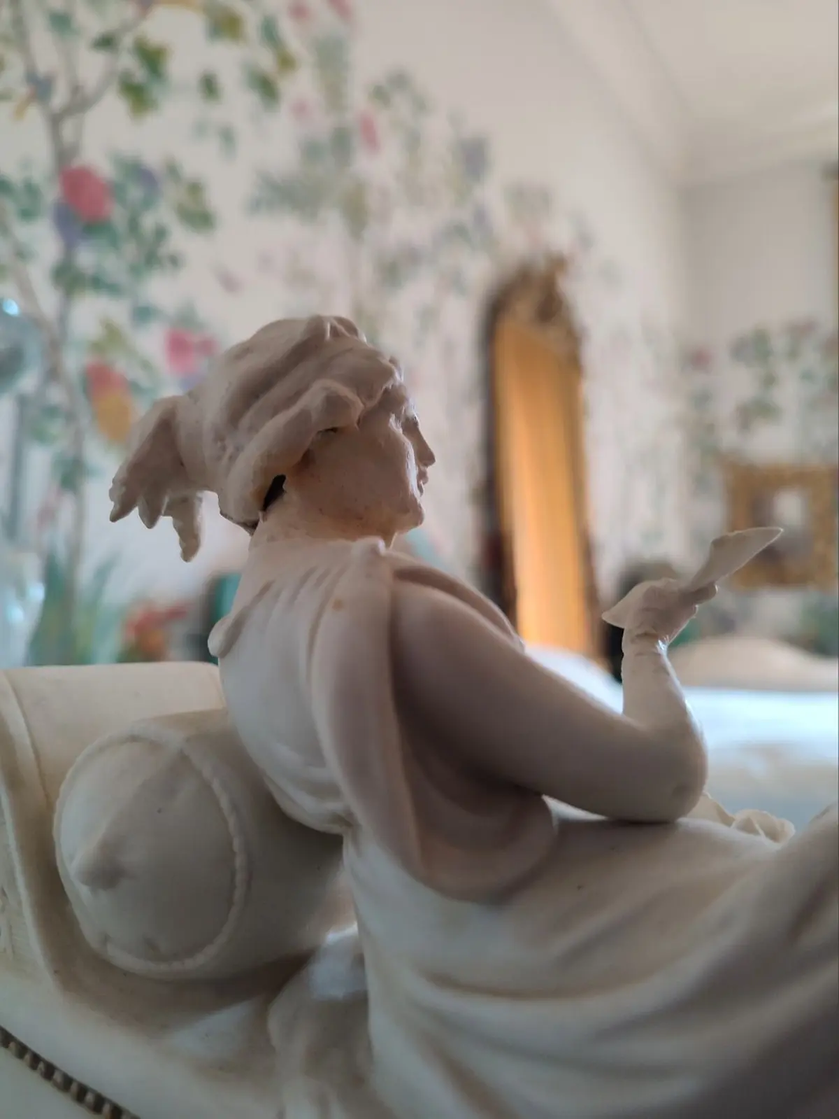 Visite thématique gourmande au Château de Preisch
