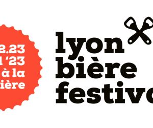 Lyon Bière Festival 