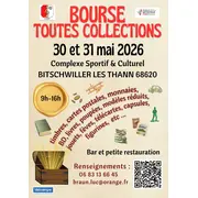 bourse multi collections
