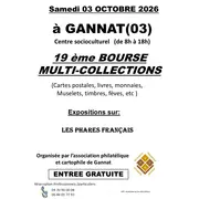 Bourse mulii collections