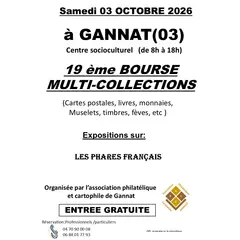 Bourse mulii collections