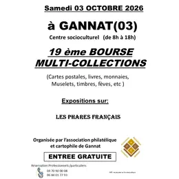 Bourse mulii collections