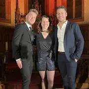 Concert de Noël Wihnàchte im Elsàss