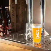 La brasserie Les Semblables