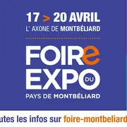 11ᵉ Foire Expo du Pays de Montbéliard