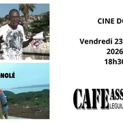 CINE DOC - Haïti Debout - Haïti à corps et à coeur