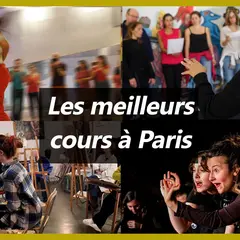 Haut Les Cours
