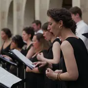 Festival de PAQUES de Colmar LES METABOLES