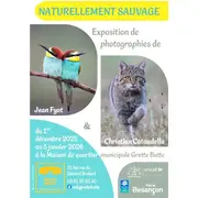 Naturellement sauvage