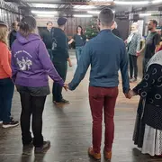 Initiation aux danses médiévales et Renaissance