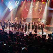 Mémoires de chanteurs - Edition 2026