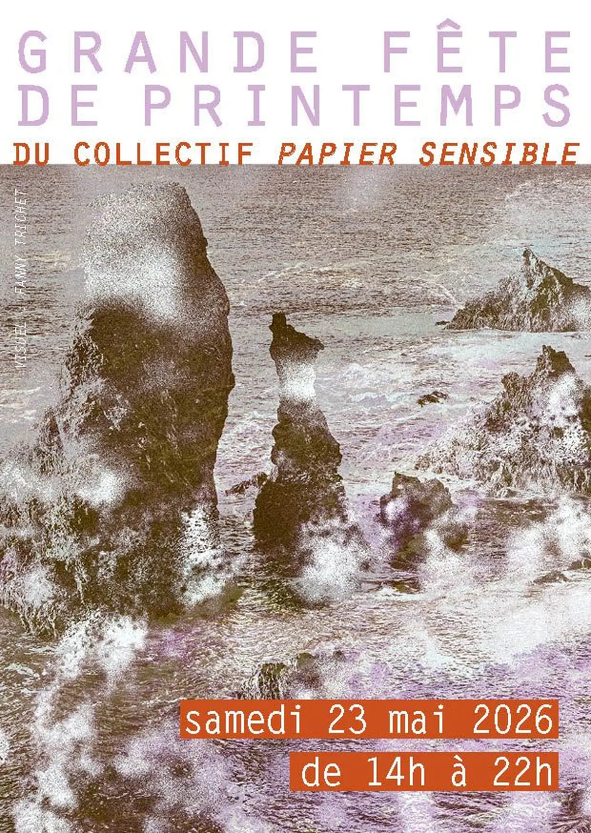 Grande fête de printemps