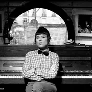 Olinka Mitroshina Feat. Wilbur Thompson