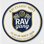 RAV Classic Meet 2026