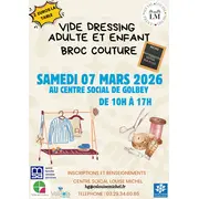 Centre social Louise Michel